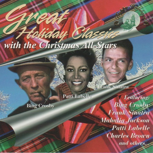 Great Holiday Classics with the Christmas All-Stars