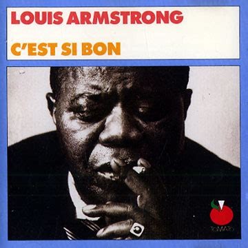 C’est si bon
