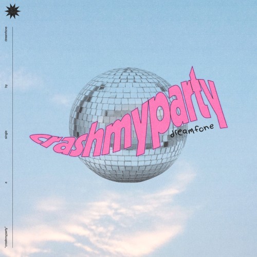 crashmyparty