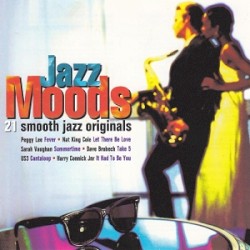 Jazz Moods