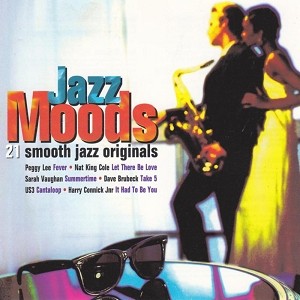 Jazz Moods