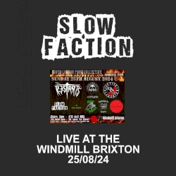 Live at The Windmill Brixton