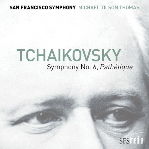 Symphony no. 6, “Pathétique”