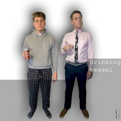 Drinking Vessel: A twenty one pilots Mashup Album