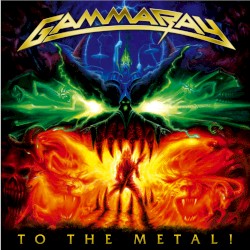 To the Metal!
