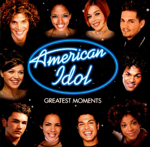 American Idol: Greatest Moments
