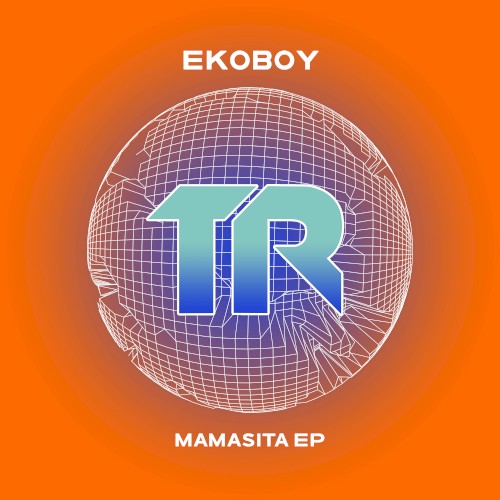 Mamasita EP