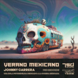 Verano Mexicano