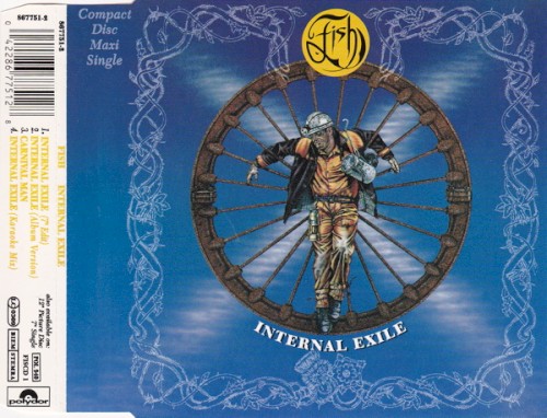 Internal Exile