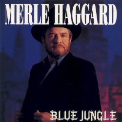 Blue Jungle