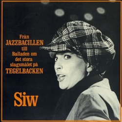 Från Jazzbacillen till balladen om det stora slagsmålet på Tegelbacken