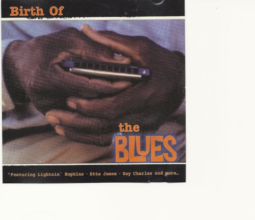 Birth of the Blues