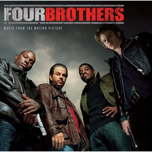 Four Brothers (Music From The Original Motion Picture)