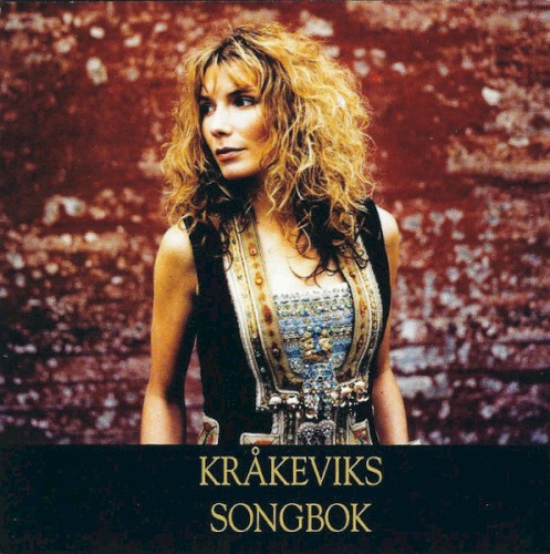 Kråkeviks songbok