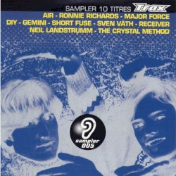 Trax Sampler 005