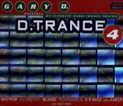 D.Trance 4