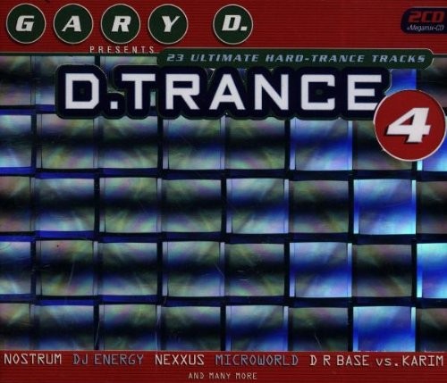 D.Trance 4