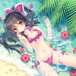 Everlasting Wonderland