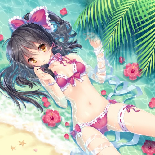 Everlasting Wonderland