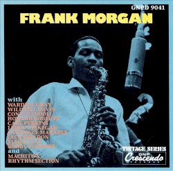 Frank Morgan