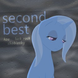 Second Best