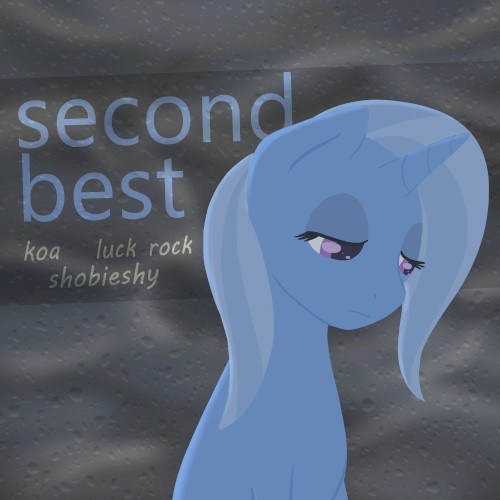 Second Best