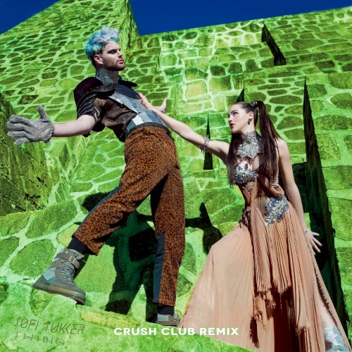 Swing (Crush club remix)