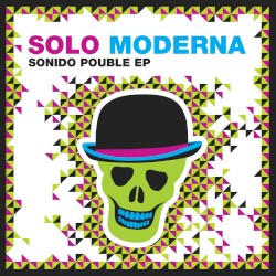 Sonido Pouble EP