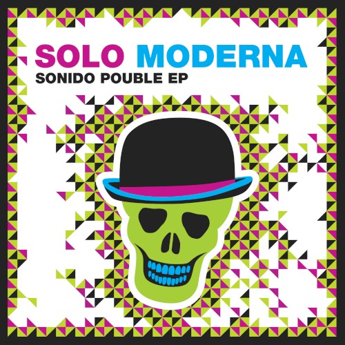 Sonido Pouble EP