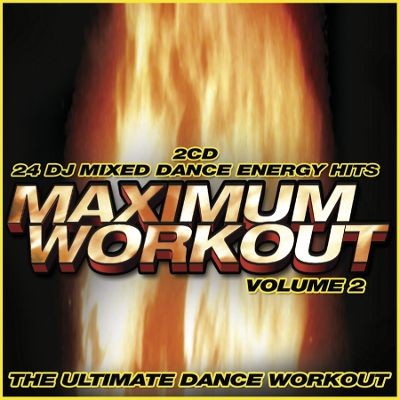 Maximum Workout, Volume 2