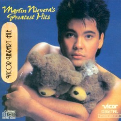 Martin Nievera's Greatest Hits