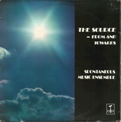 The Source - From And Towards