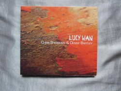 Lucy Wan