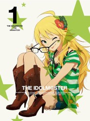 PERFECT IDOL 01
