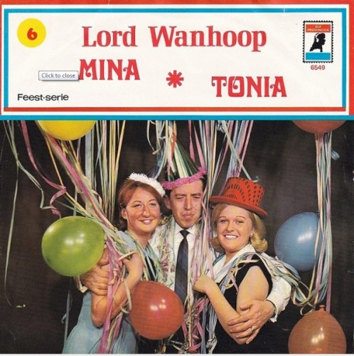 Mina / Tonia