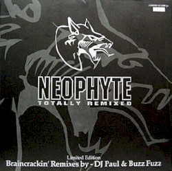Totally Remixed