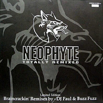 Totally Remixed