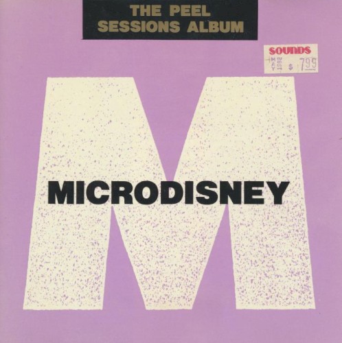 The Peel Sessions Album