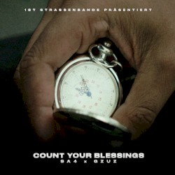 Count your blessings