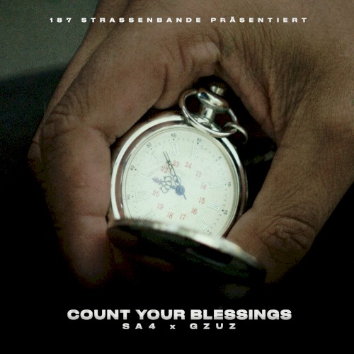 Count your blessings