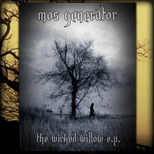 The Wicked Willow E.P.