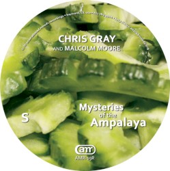Mysteries of the Ampalaya