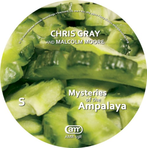 Mysteries of the Ampalaya