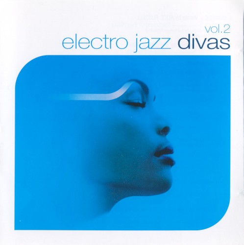 Electro Jazz Divas, Vol. 2