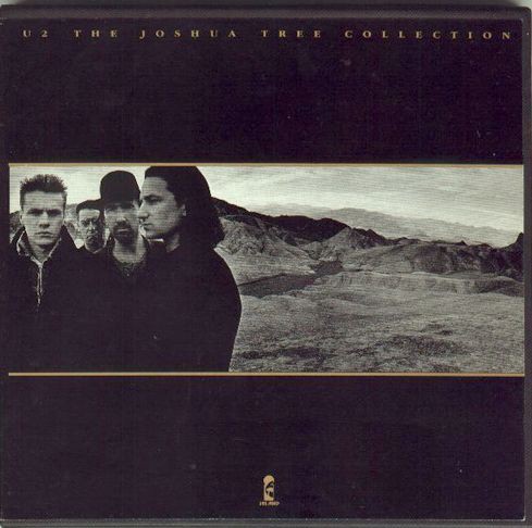 The Joshua Tree Collection