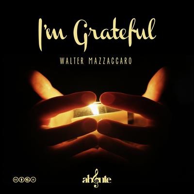 I'm grateful