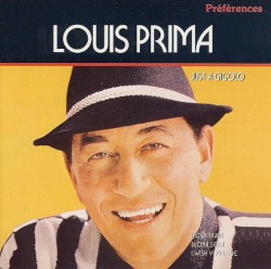 Louis Prima