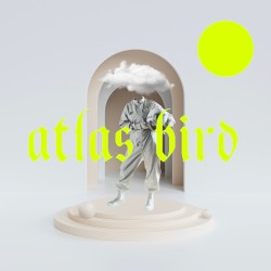 Atlas Bird