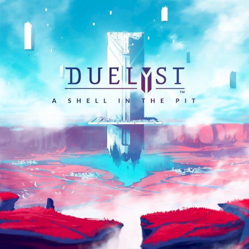Duelyst - Lore Underscore