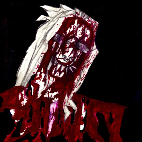 More Pain